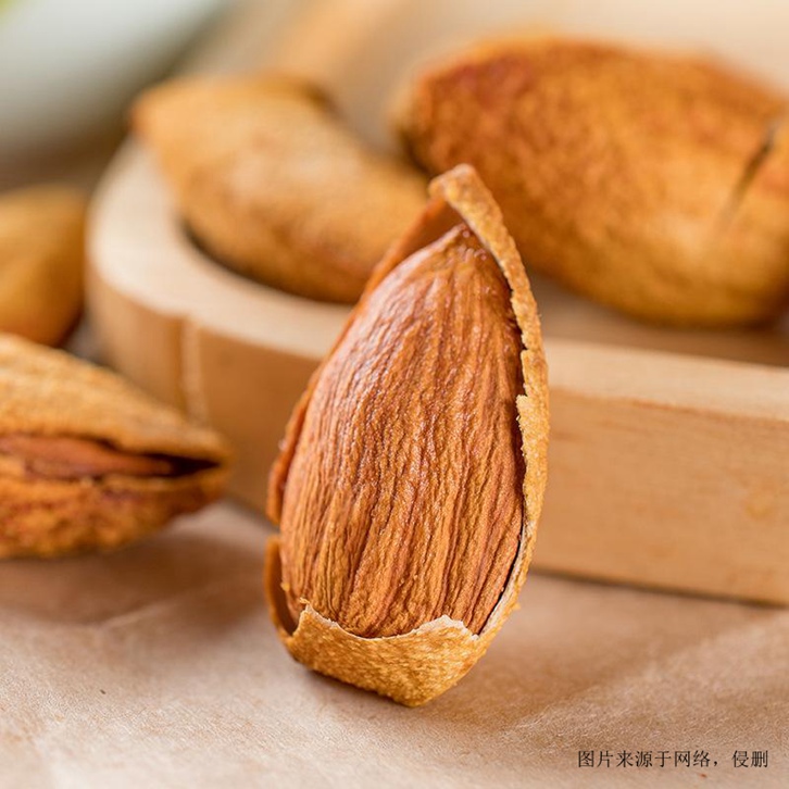 昆明食品進(jìn)口報(bào)關(guān)價(jià)格|美國巴旦木進(jìn)口