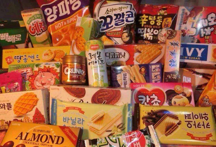 濟(jì)南休閑食品進(jìn)口清關(guān)報(bào)關(guān)