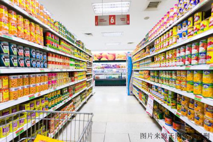 韓國(guó)進(jìn)口食品報(bào)關(guān)費(fèi)用