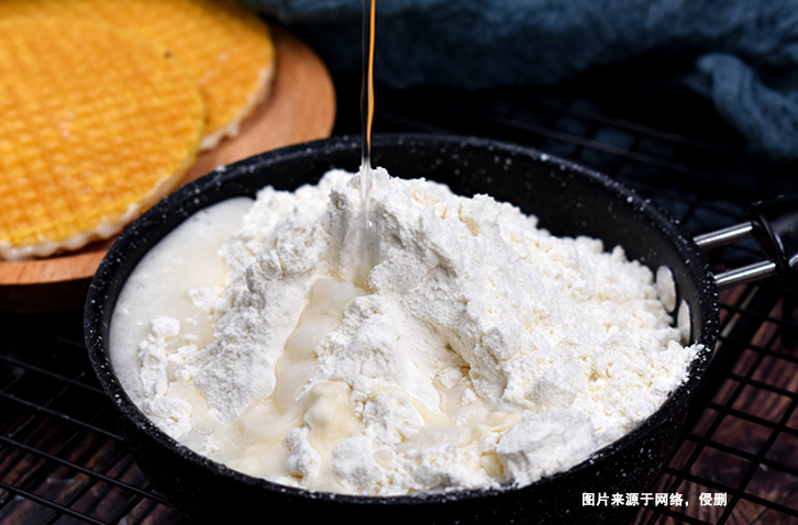 俄羅斯面粉進口報關(guān)流程