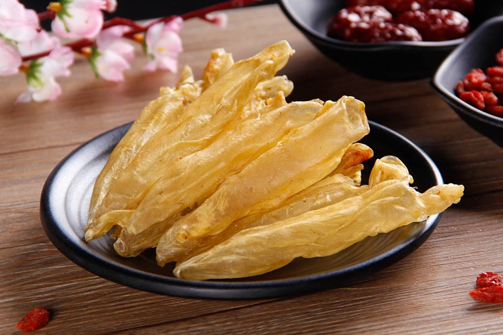 進(jìn)口魚(yú)膠清關(guān)