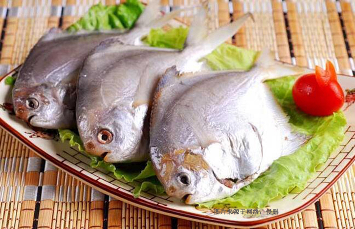 印尼冷凍鯧魚(yú)進(jìn)口報(bào)關(guān)流程