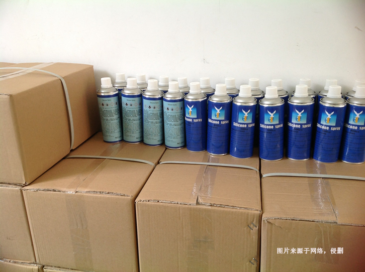 德國脫模劑進口報關(guān)流程
