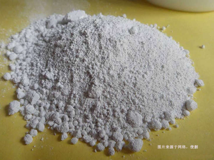 化工品氧化錫進(jìn)口報關(guān)資料
