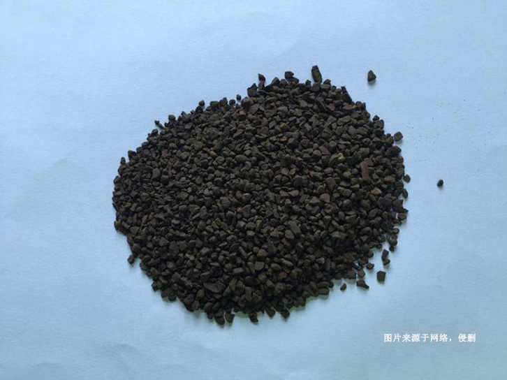 上海錳礦進(jìn)口報(bào)關(guān)流程