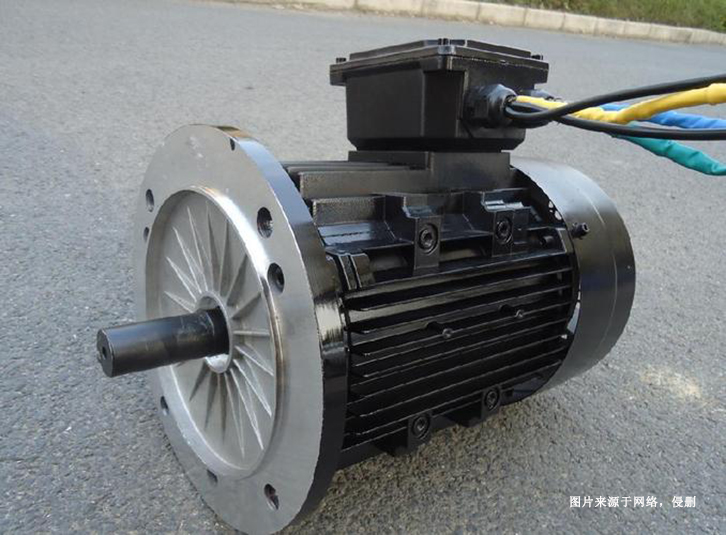 瑞士直流無刷電機進口報關流程_設備快速通關指南