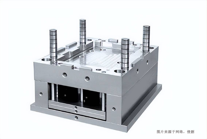 德國模具零件進口報關費用-舊設備配件AEO報關行