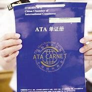 辦理ATA單證冊實(shí)務(wù)問答，你get到了嗎?